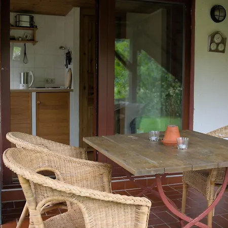 With Fireplace And Bodden View Holiday home