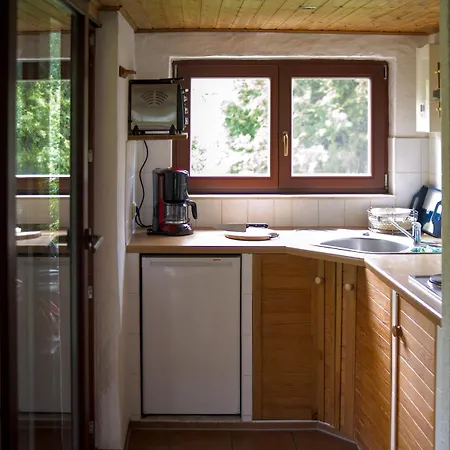 With Fireplace And Bodden View