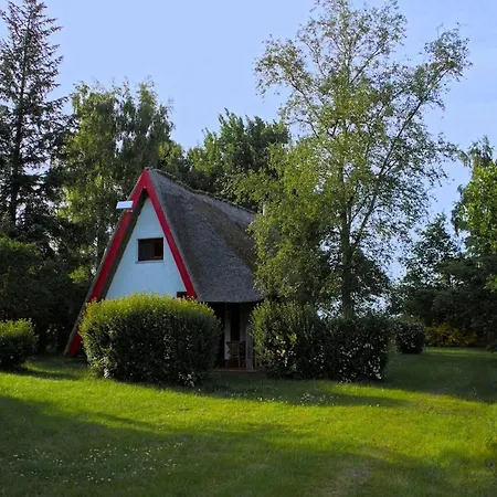 Holiday home With Fireplace And Bodden View *