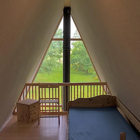 With Fireplace And Bodden View *