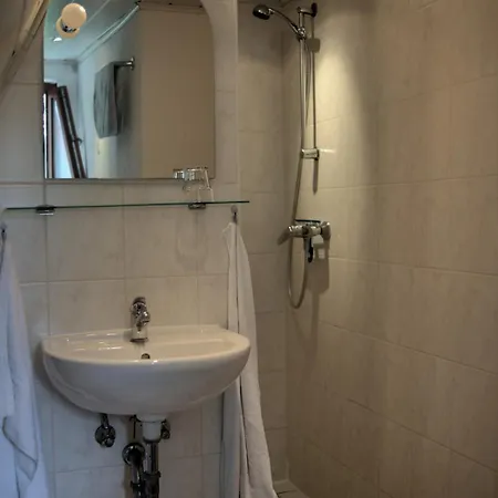 With Fireplace And Bodden View