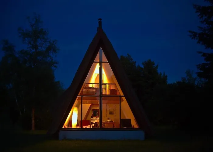 With Fireplace And Bodden View *